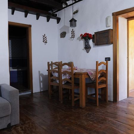 Affittacamere Casonas De Marengo Icod De Los Vinos Esterno foto