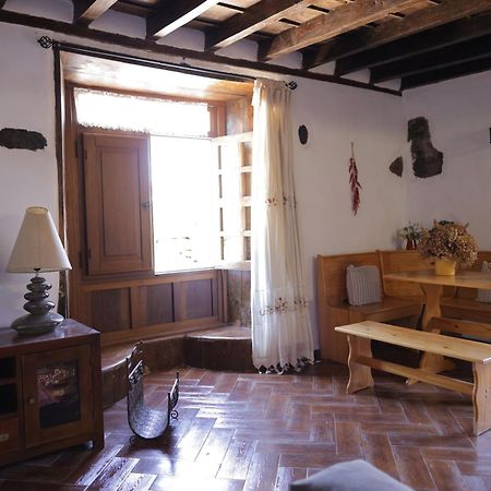 Affittacamere Casonas De Marengo Icod De Los Vinos Esterno foto